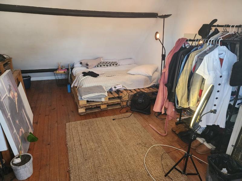 To Let 3 Bedroom Property for Rent in Stellenbosch Central Western Cape